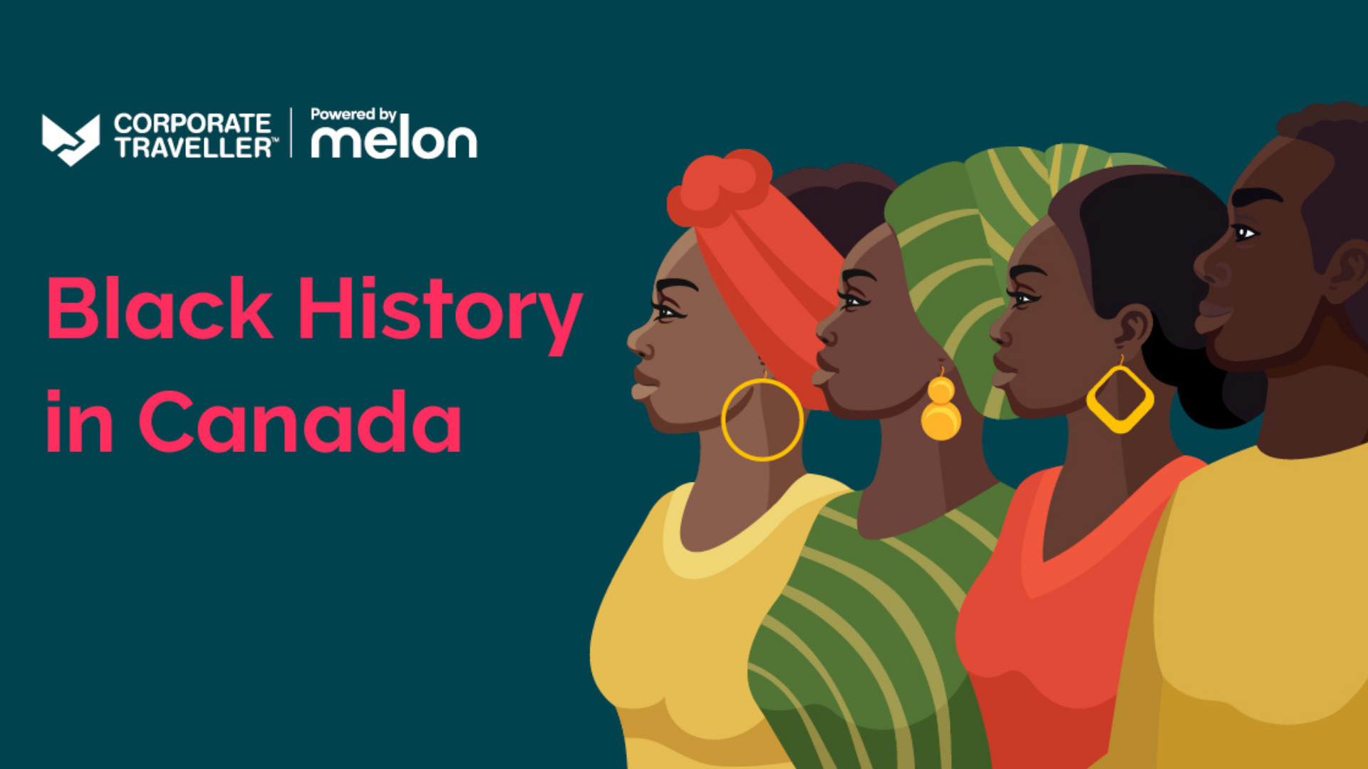 Black History Month in Canada